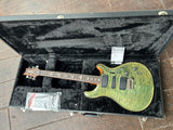 2017 PRS 509 Trampas Green