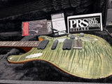 2017 PRS 509 Trampas Green