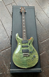 2017 PRS 509 Trampas Green