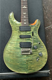 2017 PRS 509 Trampas Green