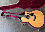 2017 Taylor 316ce Acoustic Guitar w/ Taylor Hardshell Case