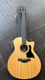 2017 Taylor 316ce Acoustic Guitar w/ Taylor Hardshell Case