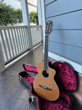 2017 Taylor 412ce-NR