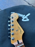 2018 Fender Player Stratocaster Plus Top