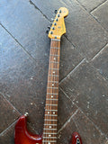2018 Fender Player Stratocaster Plus Top