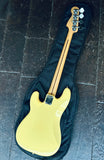 2018 Fender Player Precision Bass MIM
