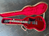 2018 Gibson SG Standard Heritage Cherry