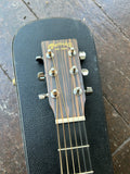 2018 Martin GPCX2AE Macassar