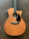 2018 Martin GPCX2AE Macassar