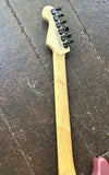 2019 Charvel Pro-Mod San Dimas Style 1 HH FR E Satin Burgundy Mist