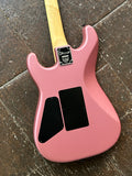 2019 Charvel Pro-Mod San Dimas Style 1 HH FR E Satin Burgundy Mist