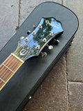 2019 Epiphone Casino VS with Case