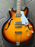2019 Epiphone Casino VS with Case