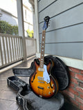 2019 Epiphone Casino VS with Case