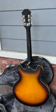 2019 Epiphone Casino VS with Case