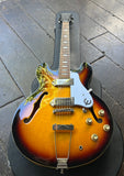 2019 Epiphone Casino VS with Case