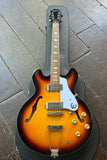 2019 Epiphone Casino VS with Case