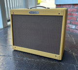 2019 Fender '57 RI Custom Deluxe