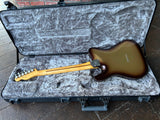 2019 Fender American Ultra Telecaster Mocha Burst
