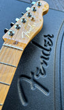 2019 Fender American Ultra Telecaster Mocha Burst