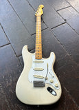 2019 Fender Vintera '50s Stratocaster White Blond