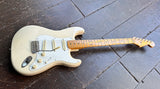 2019 Fender Vintera '50s Stratocaster White Blond