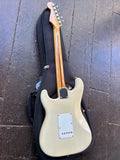 2019 Fender Vintera '50s Stratocaster White Blond