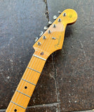 2019 Fender Vintera '50s Stratocaster White Blond