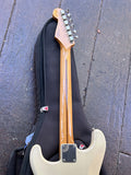 2019 Fender Vintera '50s Stratocaster White Blond