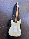 2019 Fender Vintera '50s Stratocaster White Blond