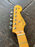 2019 Fender Vintera '50s Stratocaster White Blond