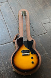 2019 Gibson Les Paul Junior - Tobacco Sunburst w/ Hardshell Case