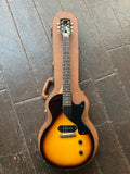 2019 Gibson Les Paul Junior - Tobacco Sunburst w/ Hardshell Case