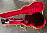 2019 Gibson Les Paul Junior - Tobacco Sunburst w/ Hardshell Case