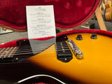 2019 Gibson Les Paul Junior - Tobacco Sunburst w/ Hardshell Case