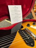 2019 Gibson Les Paul Junior - Tobacco Sunburst w/ Hardshell Case