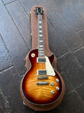 2019 Gibson Les Paul Standard - Bourbon Burst w/ Hardshell Case