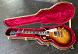2019 Gibson Les Paul Standard - Bourbon Burst w/ Hardshell Case
