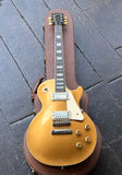 2019 Gibson Les Paul Standard 50's Gold Top