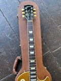 2019 Gibson Les Paul Standard 50's Gold Top