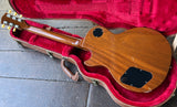 2019 Gibson Les Paul Standard 50's Gold Top