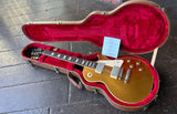 2019 Gibson Les Paul Standard 50's Gold Top