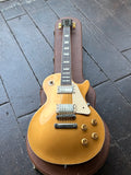 2019 Gibson Les Paul Standard 50's Gold Top