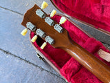 2019 Gibson Les Paul Standard 50's Gold Top