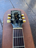 2019 Gibson Les Paul Standard 50's Gold Top