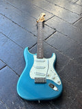 2019 Squier Classic Vibe '60s Stratocaster - Lake Placid Blue