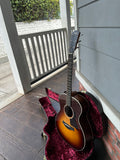 2019 Taylor 214C-SB DLX