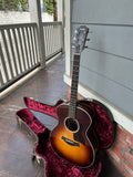 2019 Taylor 214C-SB DLX