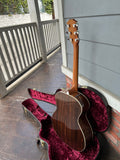2019 Taylor 214C-SB DLX
