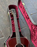 2019 Taylor 214C-SB DLX
